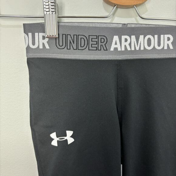 NEW! Under Armour Fitted Leggings - Picture 2 of 5